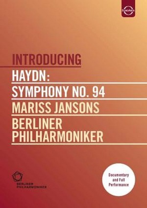 Haydn: Symphonie Nr.94 (DVD)