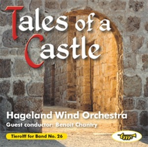 Tales of a Castle (CD)