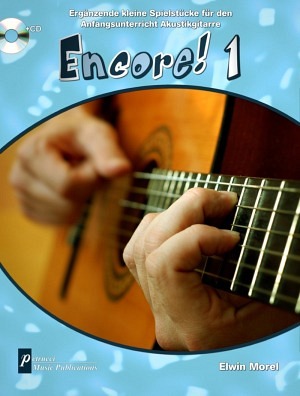 Encore! 1 - Gitarre