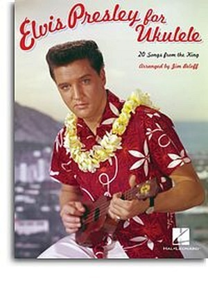 Elvis Presley for Ukulele