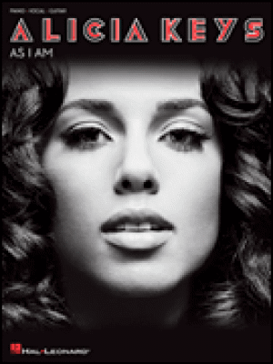 Alicia Keys - As I Am