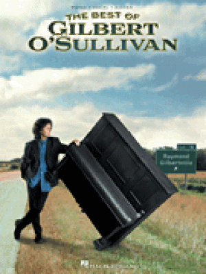The Best of Gilbert O'Sullivan - Songbook