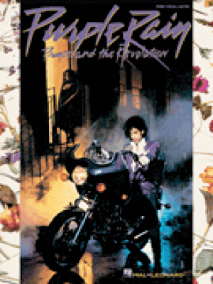 Prince: Purple Rain - Songbook