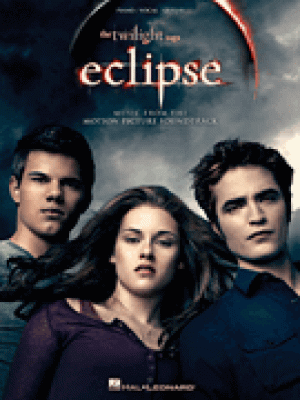 The Twilight Saga: Eclipse - Songbook