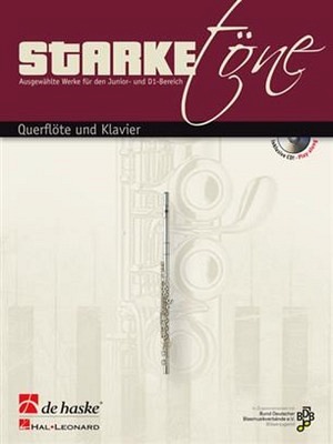 Starke Töne - Querflöte & Klavier
