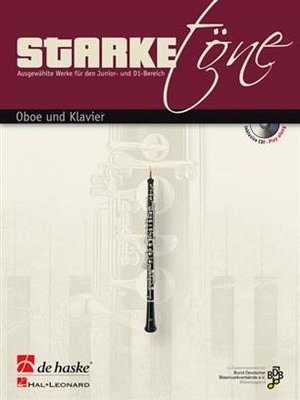 Starke Töne - Oboe & Klavier
