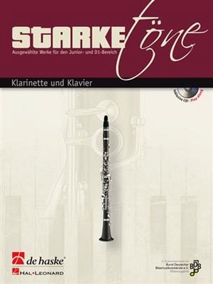 Starke Töne - Klarinette & Klavier
