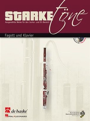 Starke Töne - Fagott & Klavier