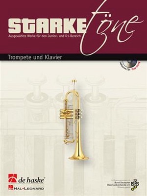 Starke Töne - Trompete & Klavier