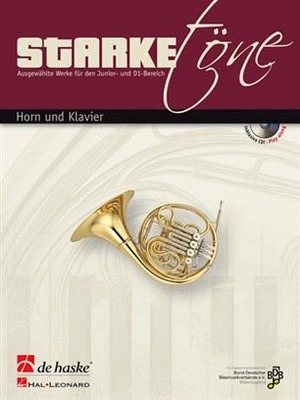 Starke Töne - Horn (in F) & Klavier