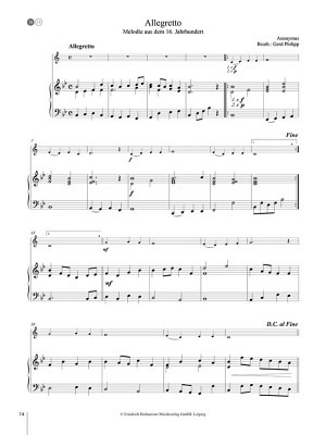 Starke Töne - Tenorhorn & Klavier (inkl. Online-Audio)