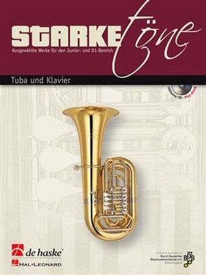 Starke Töne - Tuba & Klavier
