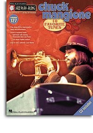 Chuck Mangione