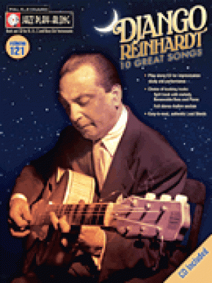 Django Reinhardt