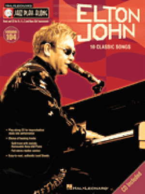 Elton John - 10 Classic Songs