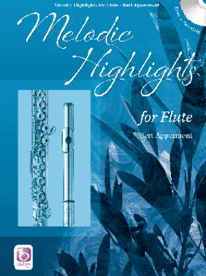 Melodic Highlights - Flöte & Klavier
