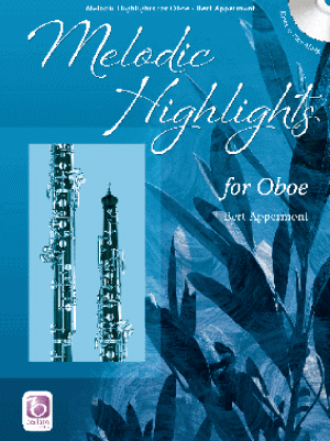 Melodic Highlights - Oboe & Klavier