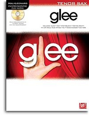 Glee - Tenorsaxophon