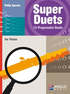 Super Duets - 2 Flöten