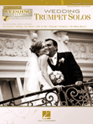 Wedding Trumpet Solos