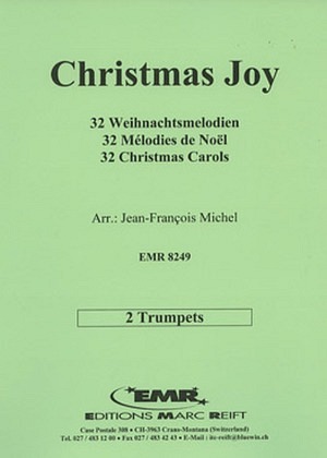 Christmas Joy (32 Weihnachtsmelodien)