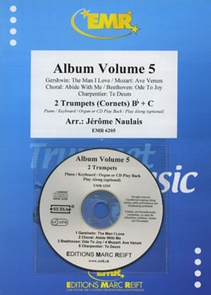Album Volume 5 - 2 Trompeten