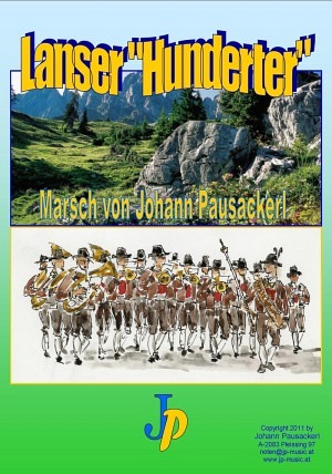 Lanser Hunderter