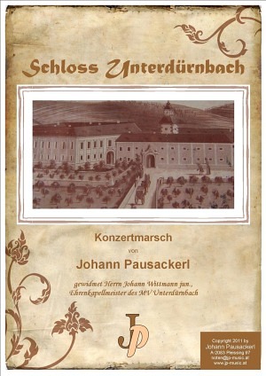 Schloss Unterdürnbach