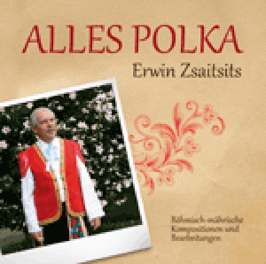 Alles Polka (CD)