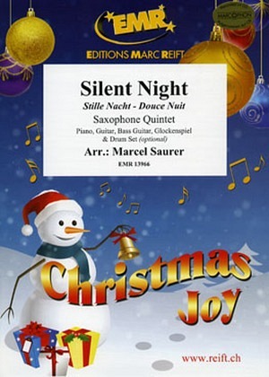 Silent Night (Stille Nacht)