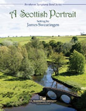 A Scottish Portrait (incl. Schweizerstimmen)