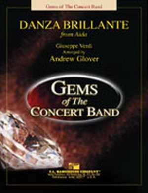 Danza Brilliante (incl. Schweizerstimmen)