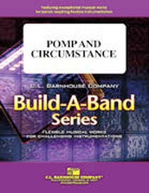 Pomp and Circumstance (Arr. Stanton)