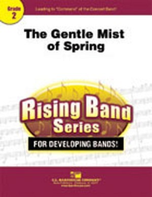 The Gentle Mist of Spring