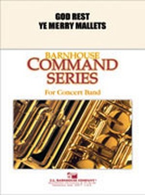 God Rest Ye Merry Mallets