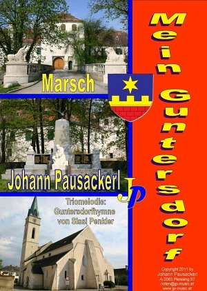 Mein Guntersdorf