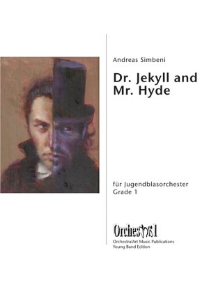 Dr. Jekyll and Mr. Hyde