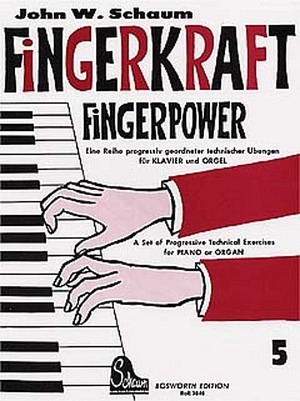 Fingerkraft - Band 5