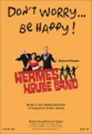 Don't Worry, Be Happy