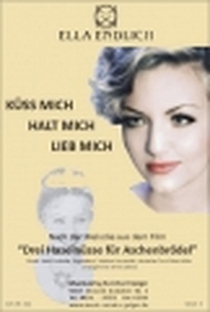 Küss mich, halt mich, lieb mich