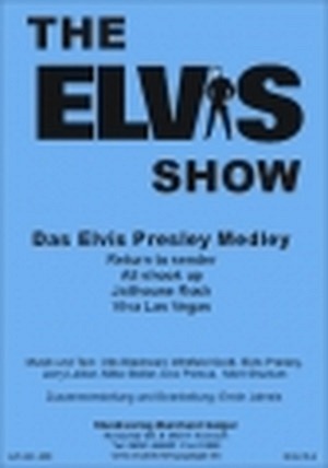 The Elvis Show