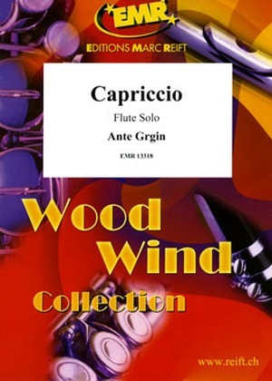 Capriccio - Flöte