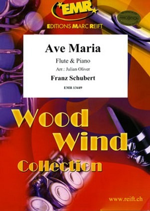 Ave Maria - Schubert - Flöte & Klavier