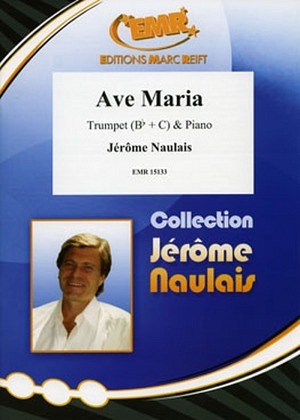 Ave Maria - Naulais - Flöte & Klavier