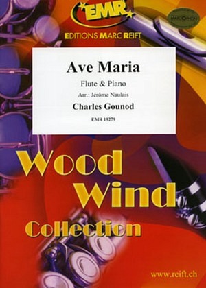 Ave Maria - Gounod - Flöte & Klavier
