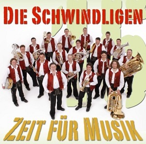 Zeit für Musik (CD)