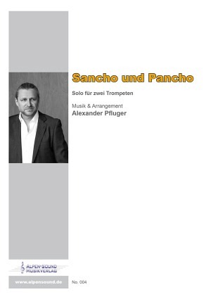 Sancho und Pancho