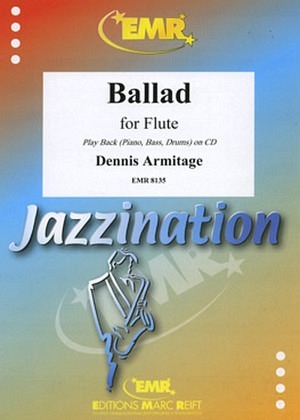Ballad - Flöte & Klavier