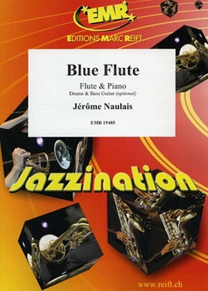 Blue Flute - Flöte & Klavier