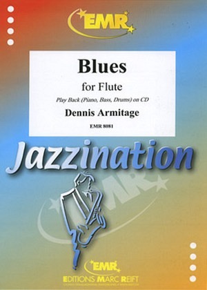 Blues - Flöte & Klavier